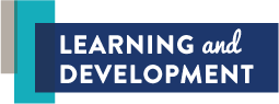 Learning and Development Logo